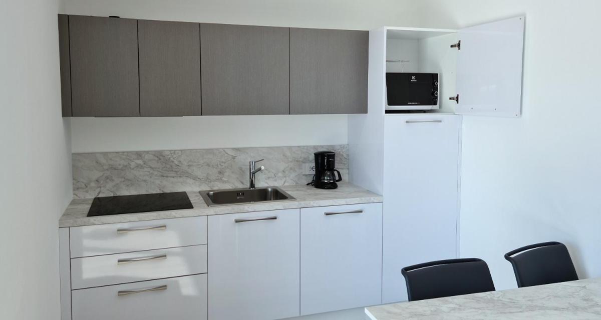 Luxury Apartments Natura Malcesine Exterior foto