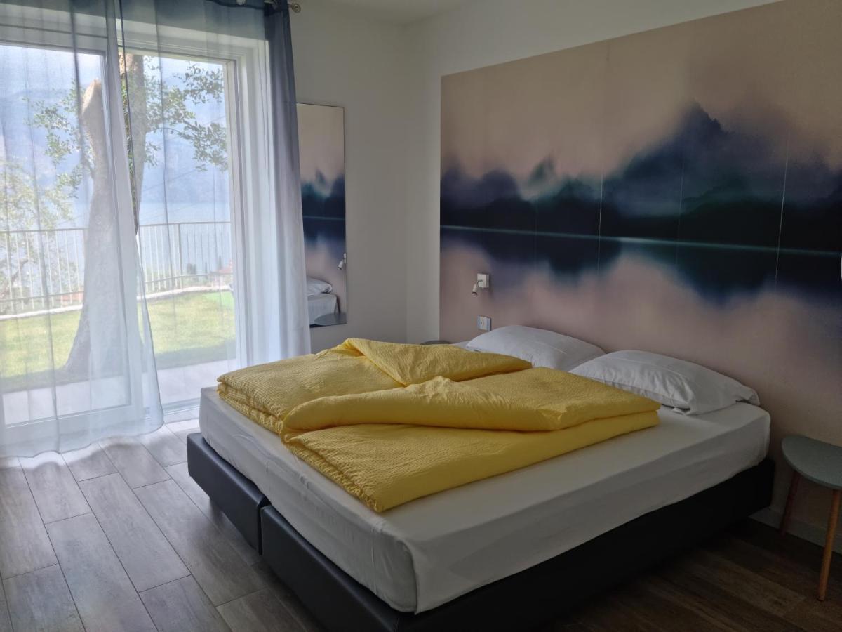 Luxury Apartments Natura Malcesine Exterior foto