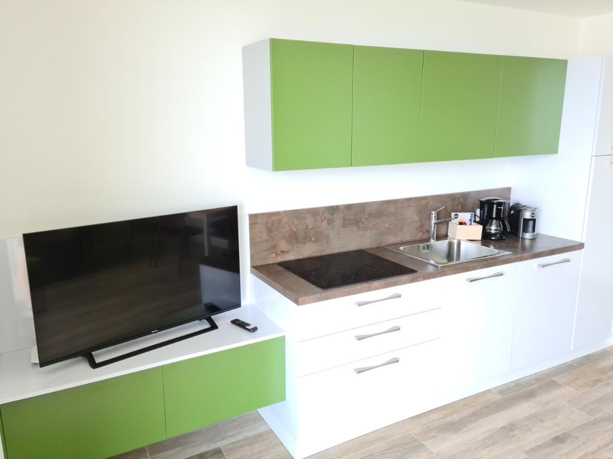 Luxury Apartments Natura Malcesine Exterior foto